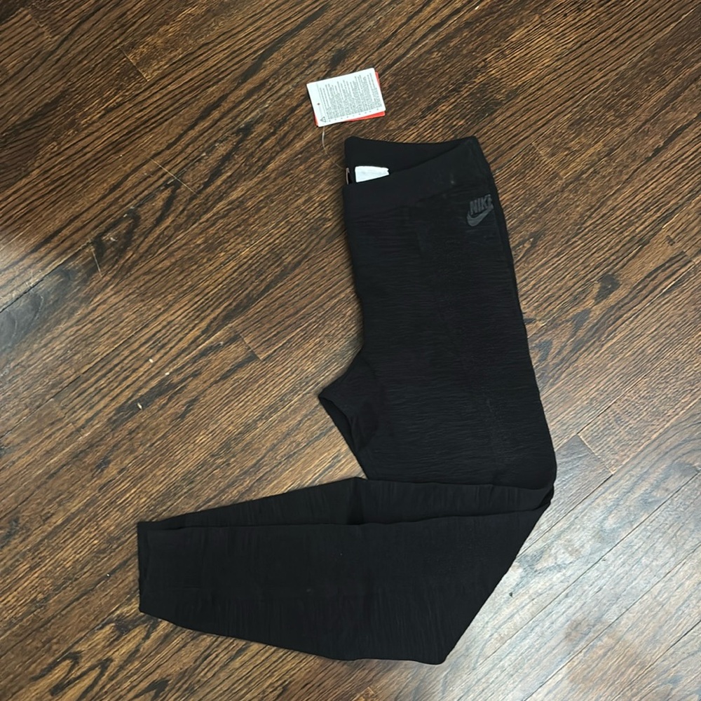 NWT Nike Tech Knit Leggings